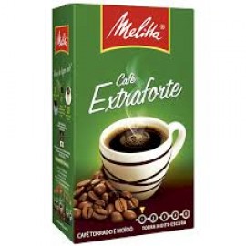 Coffee Melitta Extra Strong 17.6oz.